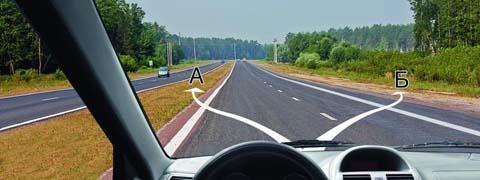 Правила дорожного движения - picture 10116