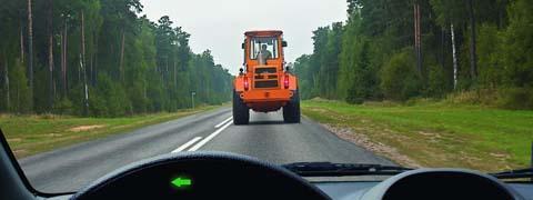 Правила дорожного движения - picture 10120