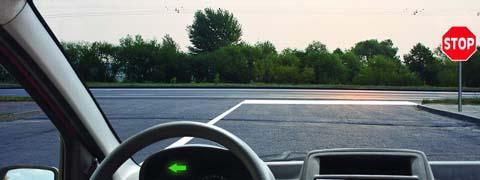 Правила дорожного движения - picture 10121