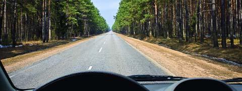 Правила дорожного движения - picture 10128