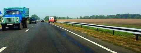 Правила дорожного движения - picture 10129