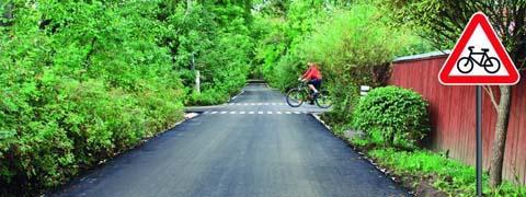 Правила дорожного движения - picture 10131