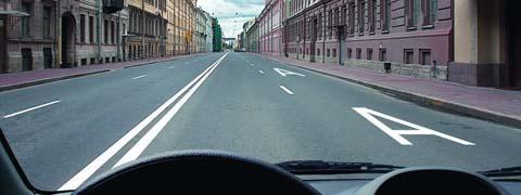 Правила дорожного движения - picture 10135