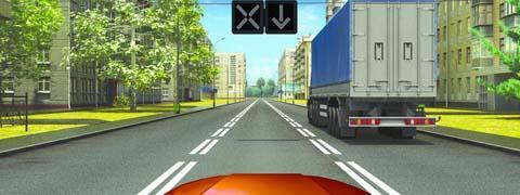 Правила дорожного движения - picture 10137