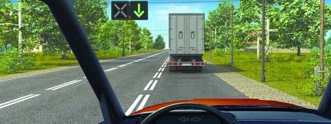 Правила дорожного движения - picture 10140