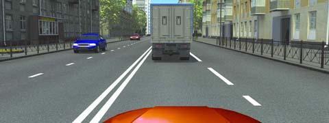 Правила дорожного движения - picture 10142