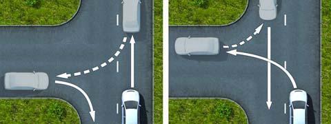 Правила дорожного движения - picture 10195