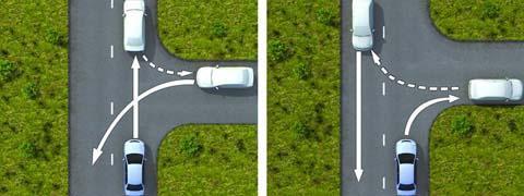 Правила дорожного движения - picture 10198