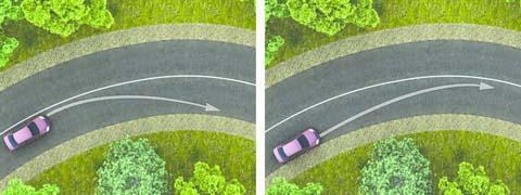 Правила дорожного движения - picture 10202