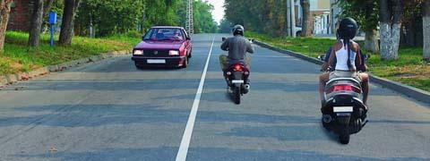 Правила дорожного движения - picture 9466