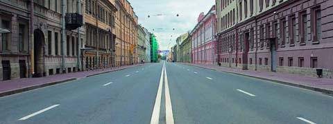 Правила дорожного движения - picture 9467