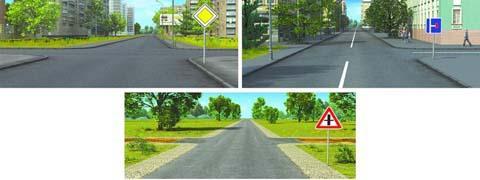 Правила дорожного движения - picture 9469