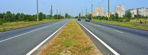 Правила дорожного движения - picture 9474