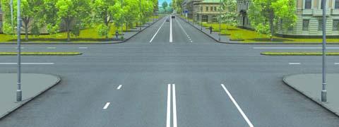 Правила дорожного движения - picture 9476