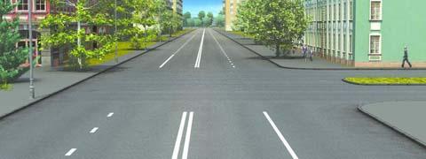 Правила дорожного движения - picture 9477