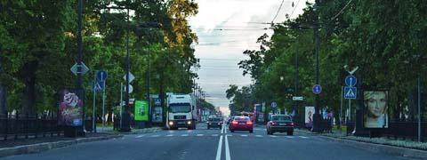 Правила дорожного движения - picture 9483