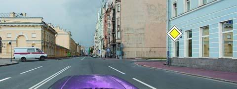 Правила дорожного движения - picture 9508