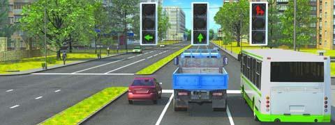 Правила дорожного движения - picture 9513