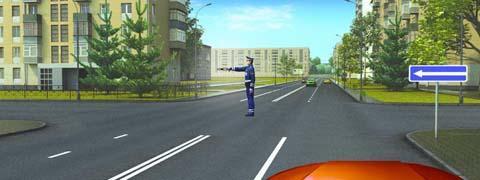 Правила дорожного движения - picture 9516