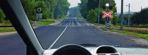 Правила дорожного движения - picture 9521