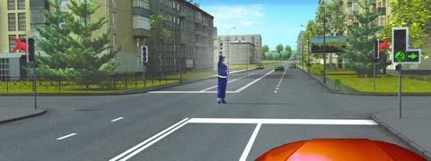 Правила дорожного движения - picture 9523