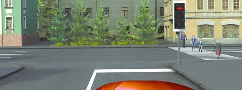 Правила дорожного движения - picture 9524