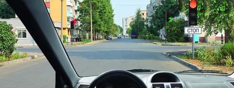 Правила дорожного движения - picture 9525