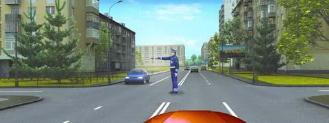 Правила дорожного движения - picture 9526