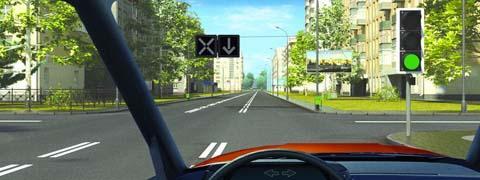 Правила дорожного движения - picture 9528