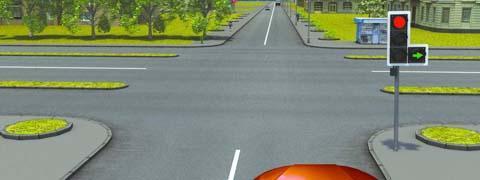 Правила дорожного движения - picture 9529