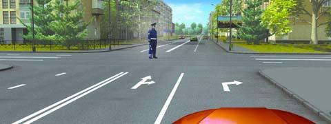 Правила дорожного движения - picture 9536