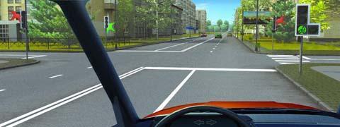 Правила дорожного движения - picture 9537