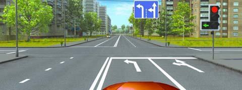 Правила дорожного движения - picture 9539