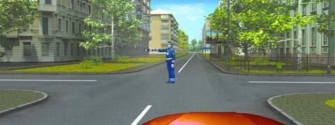 Правила дорожного движения - picture 9542