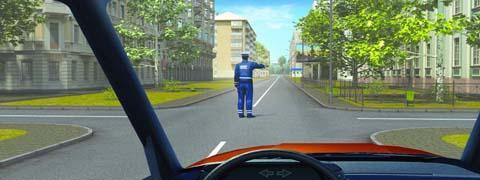 Правила дорожного движения - picture 9543