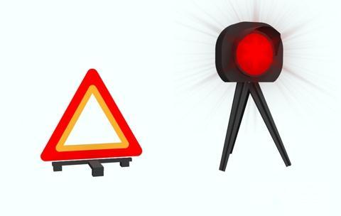 Правила дорожного движения - picture 9549