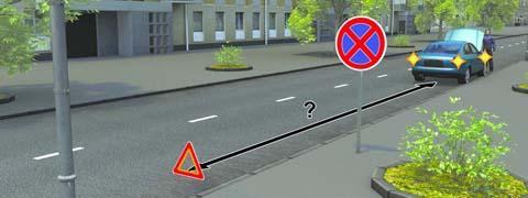 Правила дорожного движения - picture 9550