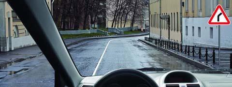 Правила дорожного движения - picture 9553