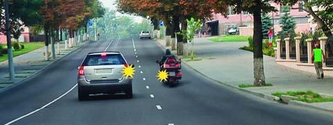 Правила дорожного движения - picture 9554