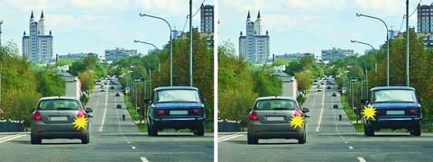 Правила дорожного движения - picture 9557