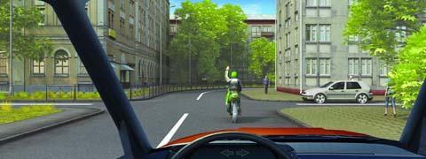 Правила дорожного движения - picture 9565