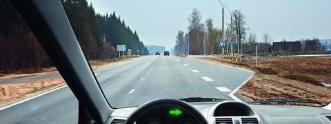 Правила дорожного движения - picture 9567