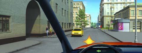 Правила дорожного движения - picture 9569