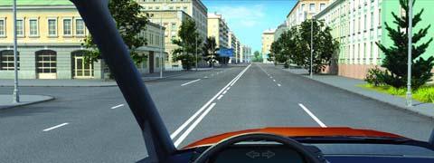 Правила дорожного движения - picture 9570