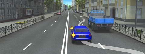 Правила дорожного движения - picture 9574