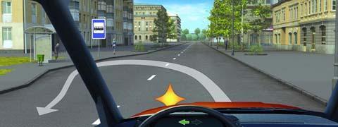 Правила дорожного движения - picture 9579