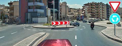 Правила дорожного движения - picture 9580