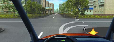 Правила дорожного движения - picture 9584