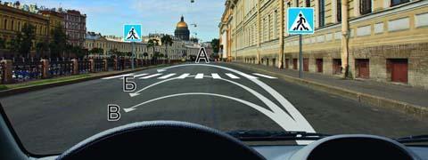 Правила дорожного движения - picture 9585