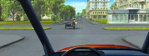 Правила дорожного движения - picture 9586